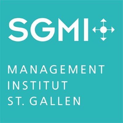 SGMI Management Institut St. Gallen