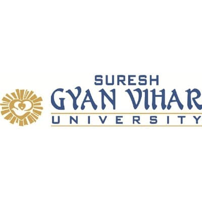 Suresh Gyan Vihar University
