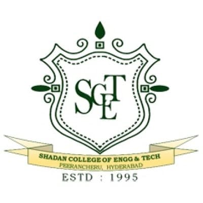 Shadan College Of Engineering And Technology
