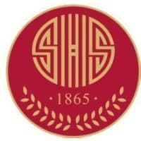 Shanghai High School