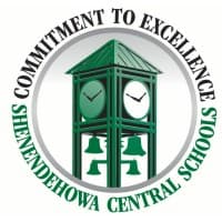 Shenendehowa Central School District