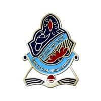 Sheth D. M. High School