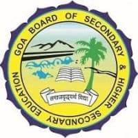 Goa Board of Secondary and Higher Secondary Education (GBSHSE)