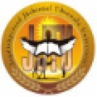 Shri JJT University
