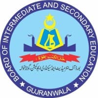 Board of Intermediate and Secondary Education (BISE), Gujranwala