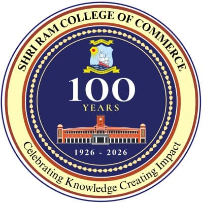 Shri Ram College of Commerce (SRCC)