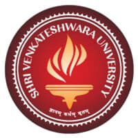 Shri Venkateshwara University - India