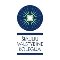 Šiaulių valstybinė kolegija / Šiauliai State Higher Education Institution