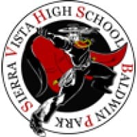 Sierra Vista High School