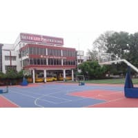 Silverline Prestige School