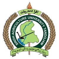 Sindh Agriculture University Tandojam