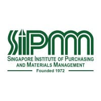 SIPMM - Singapore Institute of Purchasing and Materials Management