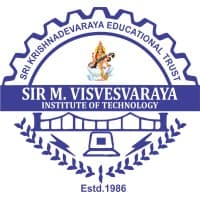 Sir M Visvesvaraya Institute Of Technology