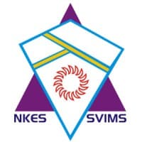 SVIMS B-School