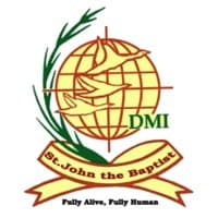 DMI St. John the Baptist University