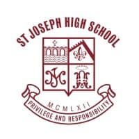 St Joseph High School