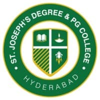 St. Joseph's Degree & PG College