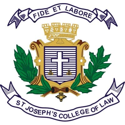 St. Joseph's College of Law
