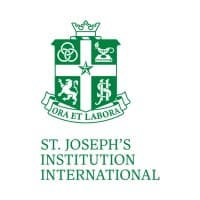 St. Joseph’s Institution International