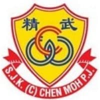 SJK (C) Chen Moh, PJ 八打灵精武华小