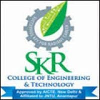 SKR College of Engineering and Technology