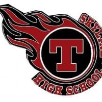 Skyline High School