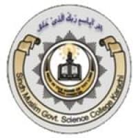 SM Govt. Science College