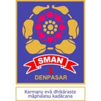 SMA Negeri 1 Denpasar