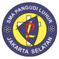 SMA Pangudi Luhur