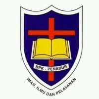 SMAK 1 BPK PENABUR Bandung