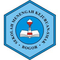 Sekolah Menengah Kejuruan - SMAK Bogor