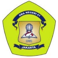 SMA Negeri 61 Jakarta