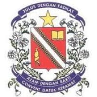 SMJK Convent Datuk Keramat