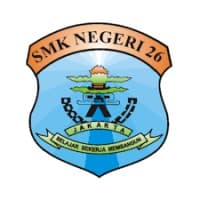 SMK Negeri 26 Pembangunan Jakarta