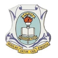 SMK Datuk Onn