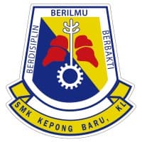 SMK Kepong Baru