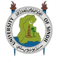 University of Sindh, Jamshoro