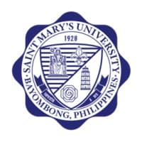 Saint Mary's University (PH)