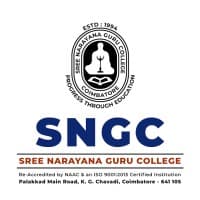 Sree Narayana Guru College (SNGC), Coimbatore