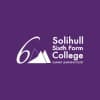 Solihull Sixth Form College