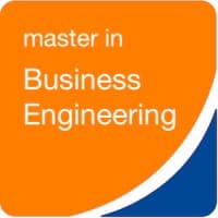 Solvay Master in Business Engineering