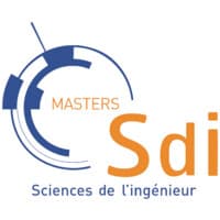 Masters de sciences de l'ingénieur - Sorbonne Université