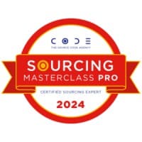 Sourcing Masterclass