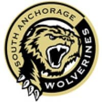 South Anchorage High School