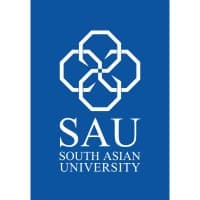 South Asian University