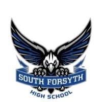 South Forsyth High School