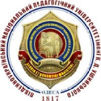 Odessa South Ukrainian National Pedagogical University
