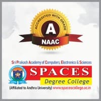 SPACES DEGREE COLLEGE