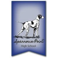 Sparrows Point High School
