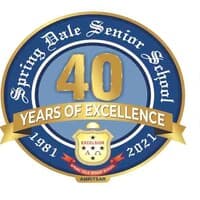 Spring Dale Senior School